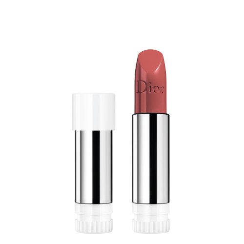 Dior Rouge Dior La Recharge - Recharge de rouge à lèvres aux 4 Dior Rouge Dior La Recharge - Recharge de rouge à lèvres aux 4